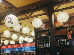 -鸟鹏烧鸟居酒屋(昌岗店)