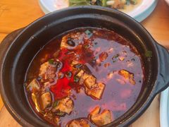 -张太婆老妈蹄花川菜馆·中华餐饮老字号(望平街店)