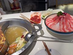 -大龙燚火锅(天安云谷店)