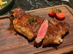 -MEAT MATE 鲜食肉铺(凤凰汇·里巷店)
