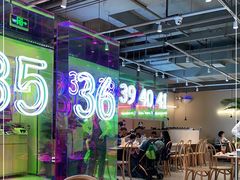 -卡朋西餐(悦汇城店)