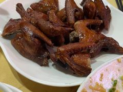 -吉莲利苑海鲜酒家(珠海拱北29年老字号店)