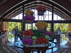 -三亚湾海居铂尔曼度假酒店