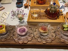 -叶叶菩提·晋福宫