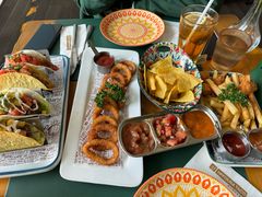 -HFFOUSA TACO弗萨塔可墨西哥餐厅(颐堤港店)