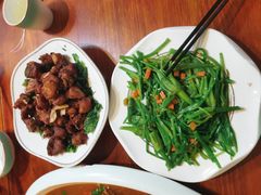 -云隐小厨·传统大理美食(复兴路店)