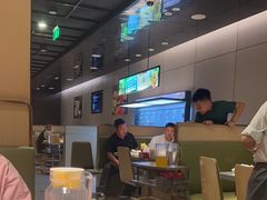 -海底捞火锅(万达广场店)