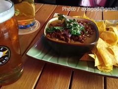 -Cactus墨西哥仙人掌餐厅