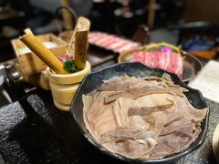 -盡膳口福·百年汤方火锅(科华北路店)