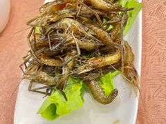 醉虾-瑞福园联谊餐室(茂名南路店)