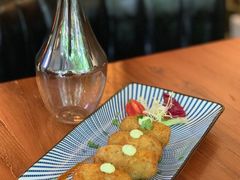 -帕歌西班牙餐厅paco tapas