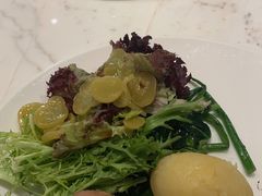 -长兴开元名都大酒店·地中海咖啡厅