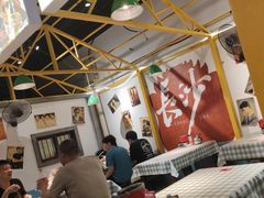 -彭耕记猪油炒小菜(吉联mall店)