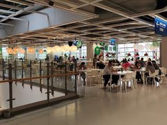 -宜家家居(高新商场店)