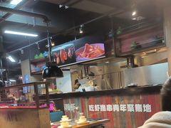 -0048鲜活香辣虾·火锅(铜陵路店)