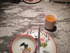 -新白鹿餐厅(松江开元地中海店)