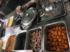 -老福合沟无米粿甜汤粿品店