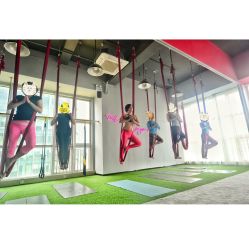 点击看大图 -桃秘钢管舞Peach Pole Fitness