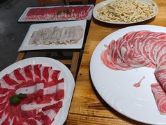 -凤吉园乌拉满族火锅中华老字号(繁荣路店)