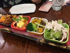 -斯比特花园西餐厅(东方商厦店)
