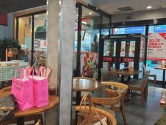 -李先生牛肉面大王(马栏店)