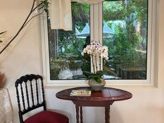 -花神·轻食简餐·咖啡馆·花卉绿植(荷兰花卉小镇店)