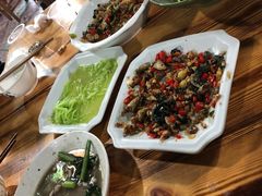 -秀妈厨房(灰汤老店)