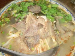 -河南烩面馆(复兴南街店)