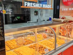 -长乐饼屋(荔湾店)