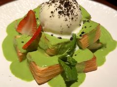 -埠口精酿夜景餐酒吧· BREWPORT BISTRO(长嘉汇重庆之眼店)