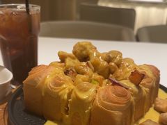 -茉里粤菜(皇姑万象汇店)