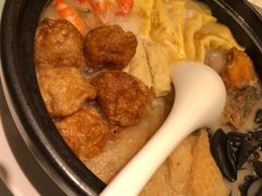 老上海全家福-上海小南国(金桥国际广场店)