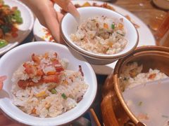 -小喜客·云南特色菜(纳西庭院店)