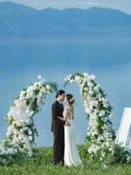 -卡兹摄影STUDIO婚纱摄影(文化路万达店)