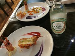 -索菲特酒店 · 云尚天际自助餐厅