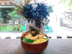 -Poke lemon海鲜波奇饭·柠檬茶(金碧开放小区店)