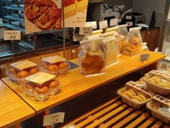 -C·BREAD饱仓(北苑店)