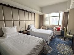 -郑州粤海酒店(郑州二七广场店)