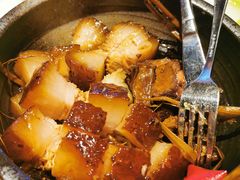 -绿茶餐厅(深圳龙华天虹购物中心店)