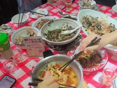 -好帮厨·下饭浏阳菜·坚持现炒(月湖店)
