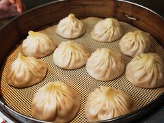 -隆喜元鱼汤包·海鲜(中联广场店)