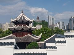 -文昌阁