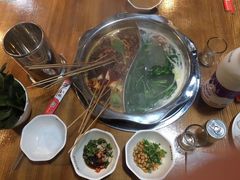 -成都玉林串串香火锅(三八店)