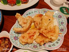 -老厨家(友谊路总店)