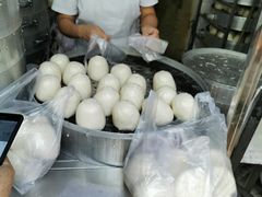-天泽祥·鼓楼馒头(鼓楼店)
