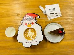 -ChanDu躔度咖啡(灯塔店)