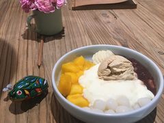 -宝珠奶酪(浦东金桥店)