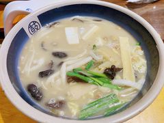 -大鼓米线(浦东长泰店)