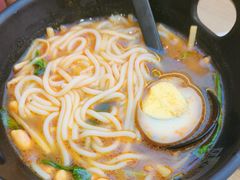 -桂在香知桂林米粉(红博中央公园店)