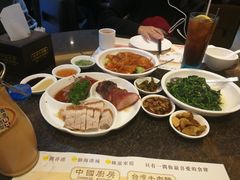 -中国厨房/台湾牛肉面